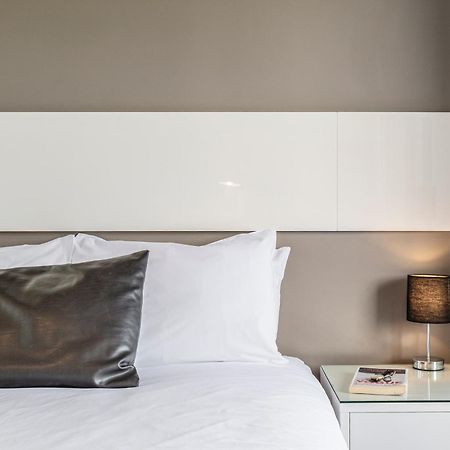 Punthill Oakleigh Aparthotel Bagian luar foto