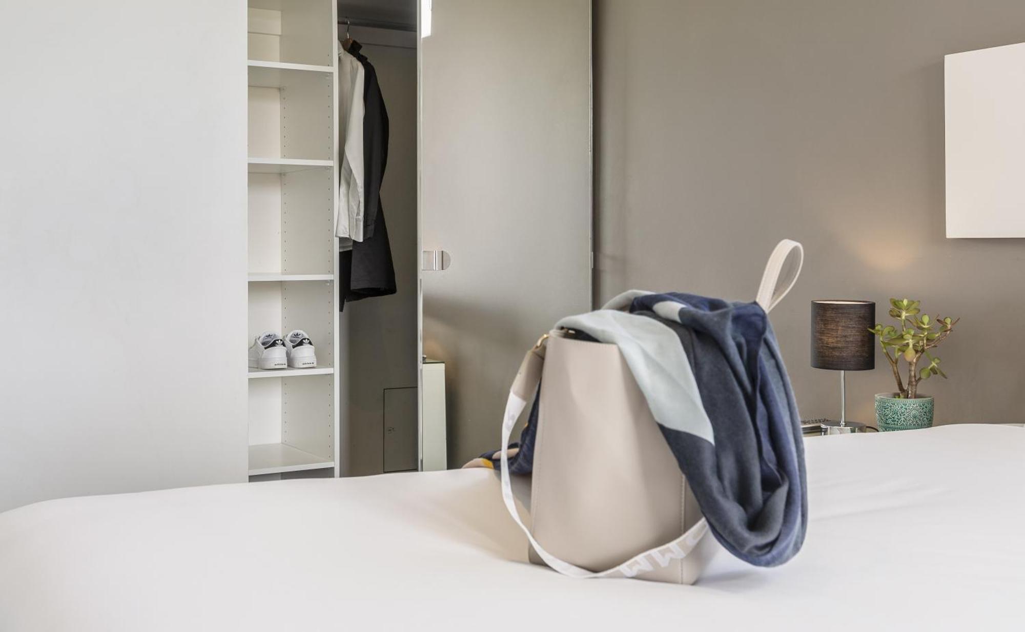 Punthill Oakleigh Aparthotel Bagian luar foto
