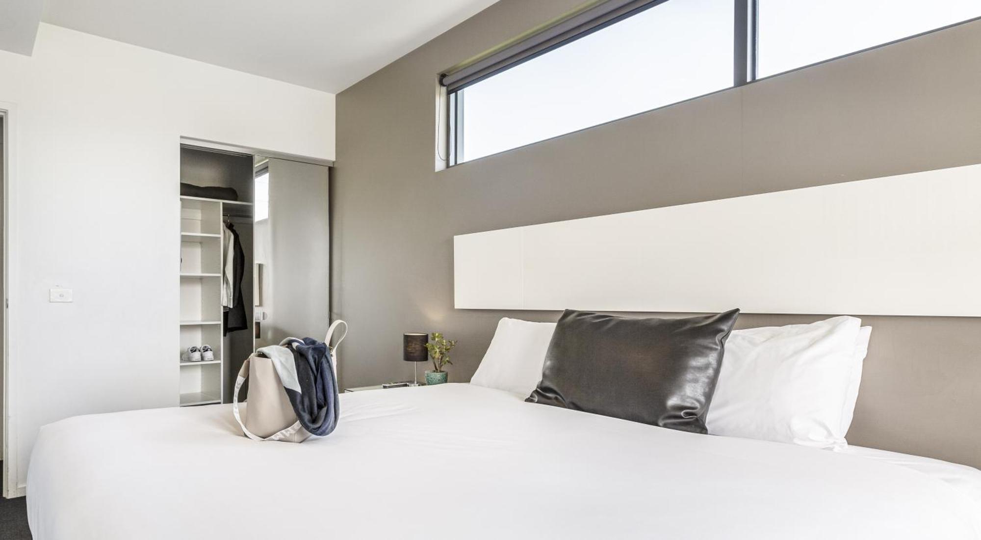 Punthill Oakleigh Aparthotel Bagian luar foto