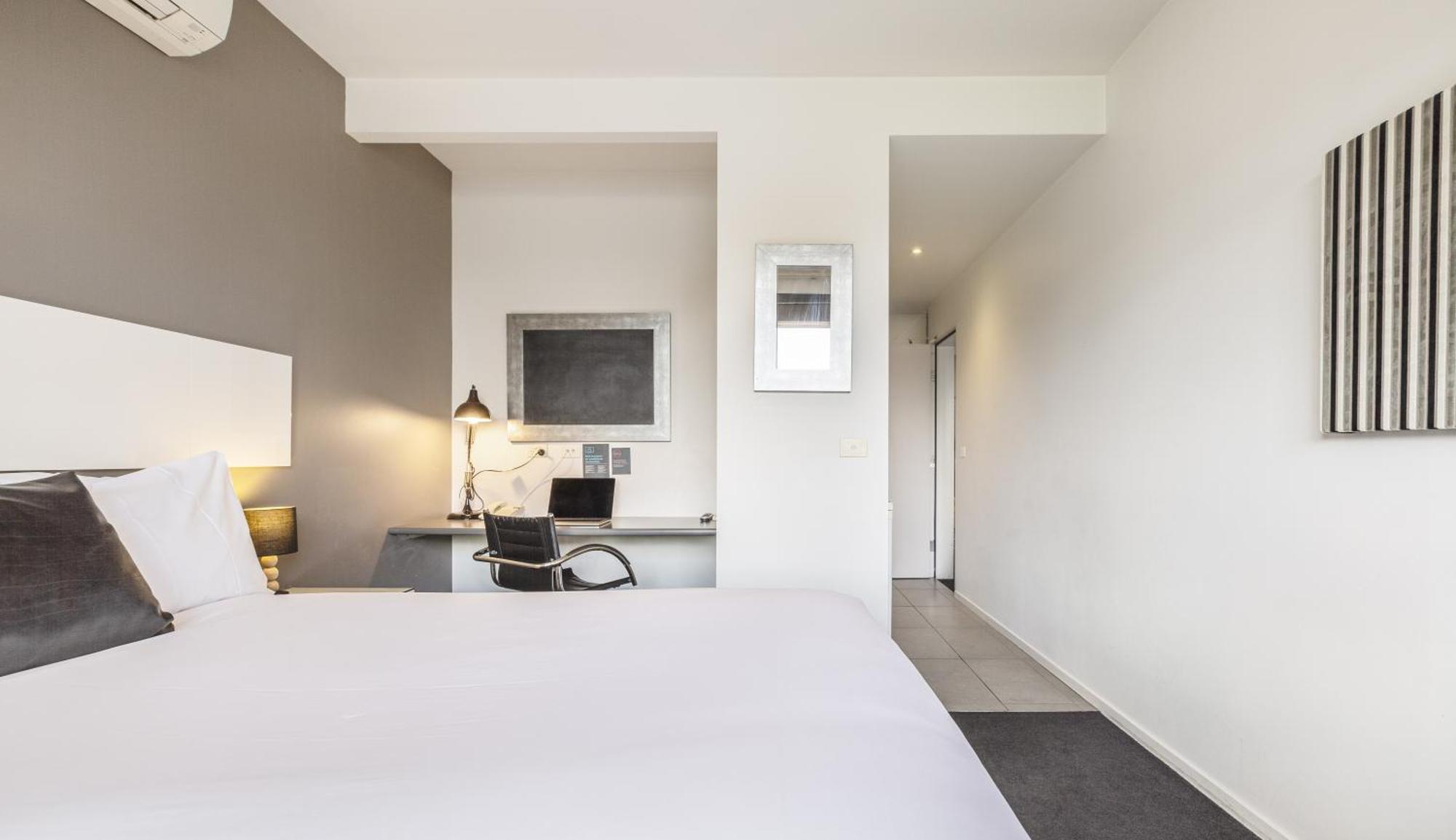 Punthill Oakleigh Aparthotel Bagian luar foto