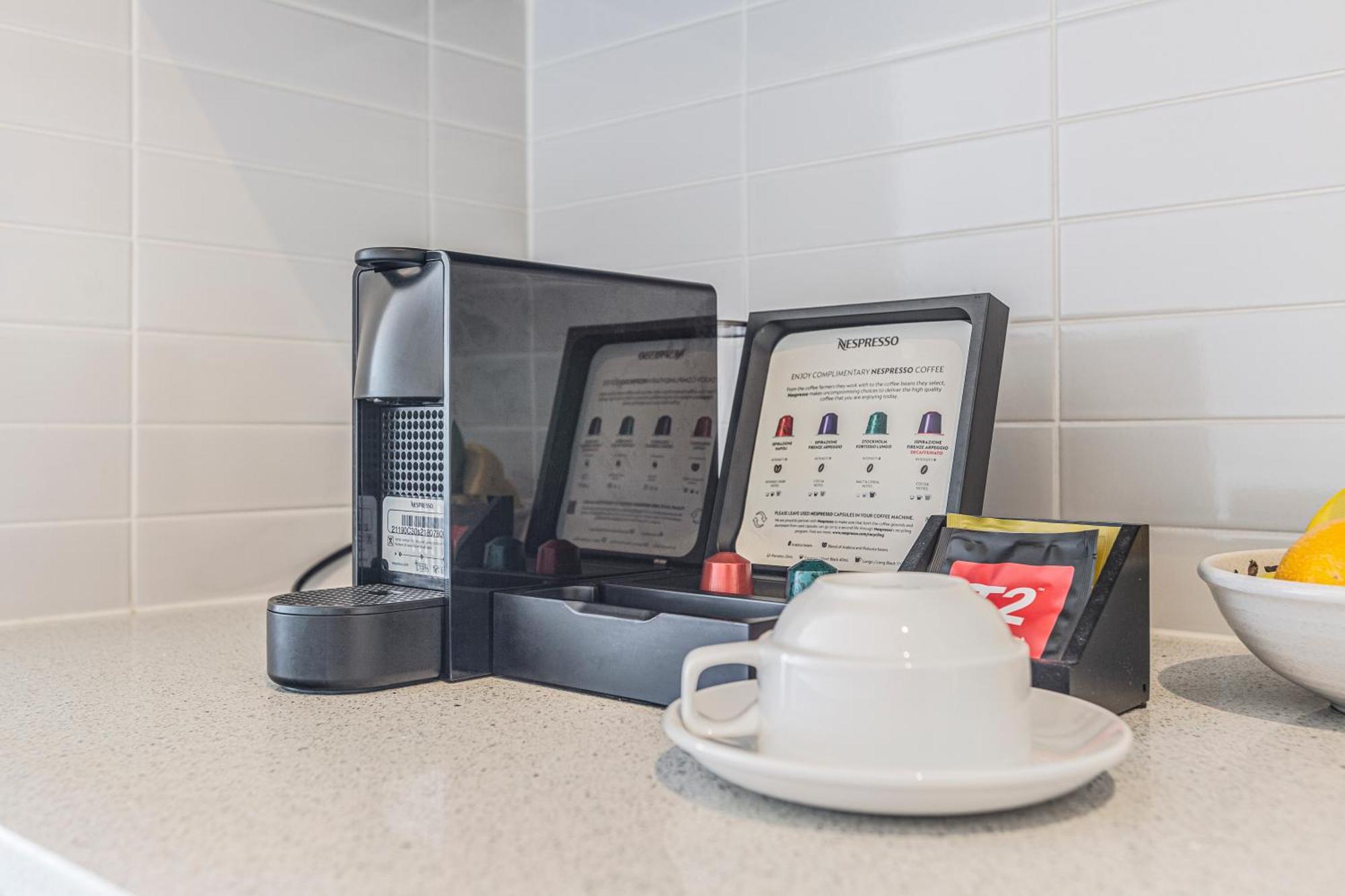 Punthill Oakleigh Aparthotel Bagian luar foto