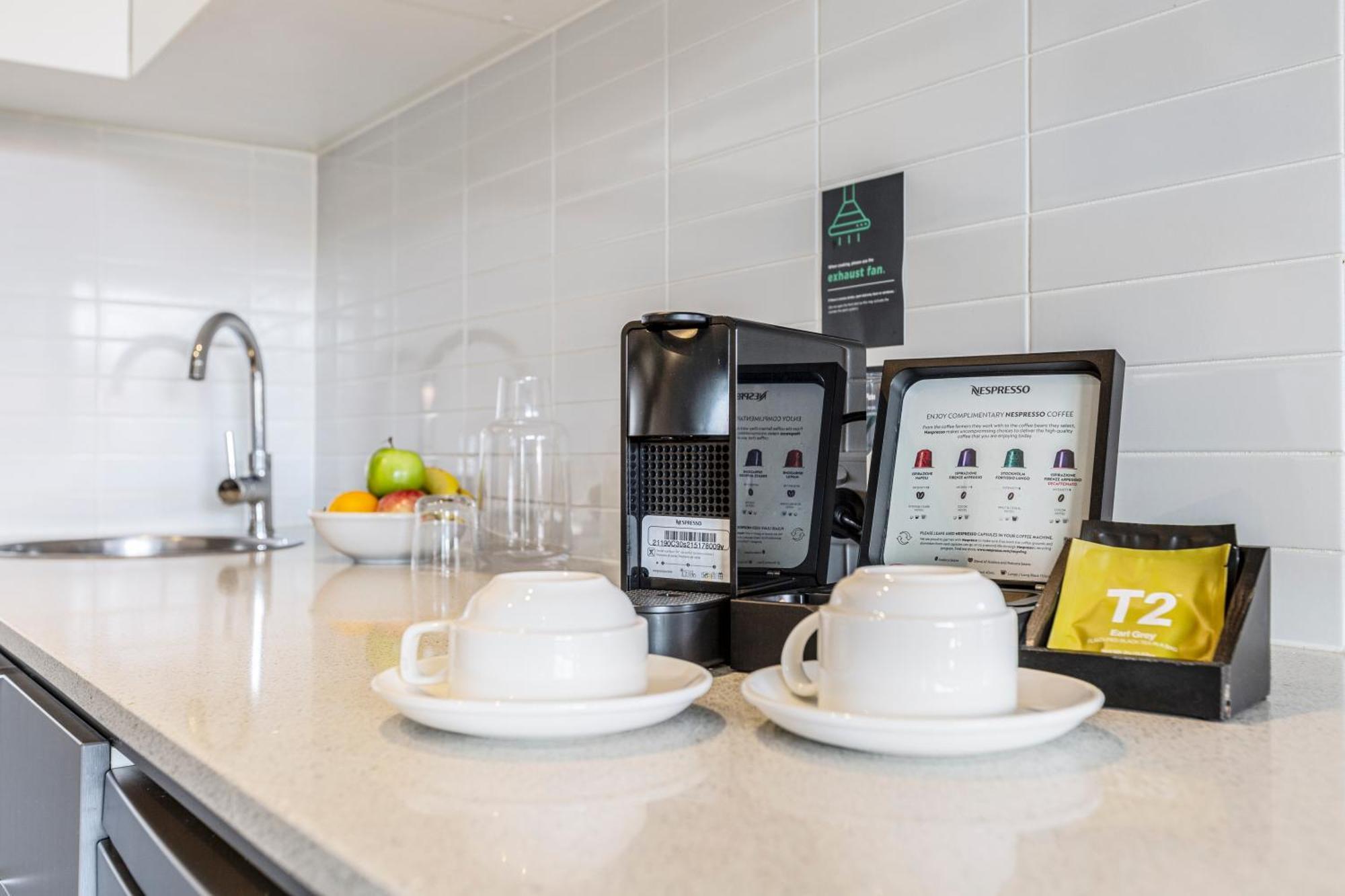 Punthill Oakleigh Aparthotel Bagian luar foto