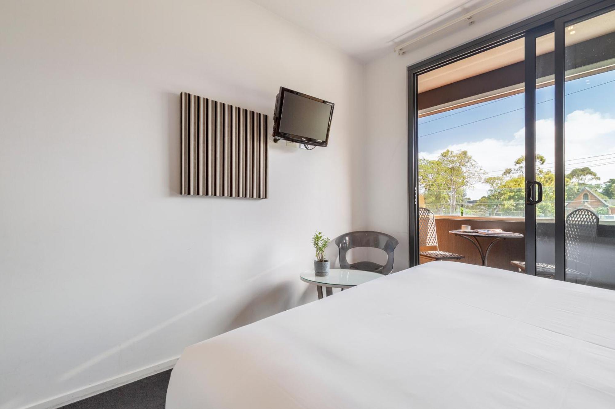 Punthill Oakleigh Aparthotel Bagian luar foto