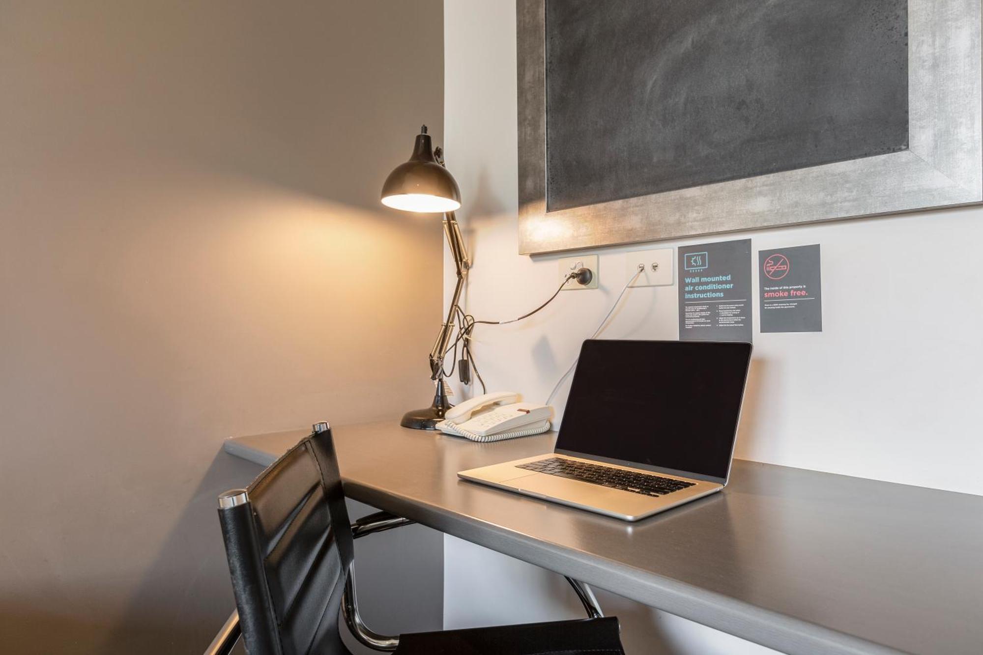 Punthill Oakleigh Aparthotel Bagian luar foto