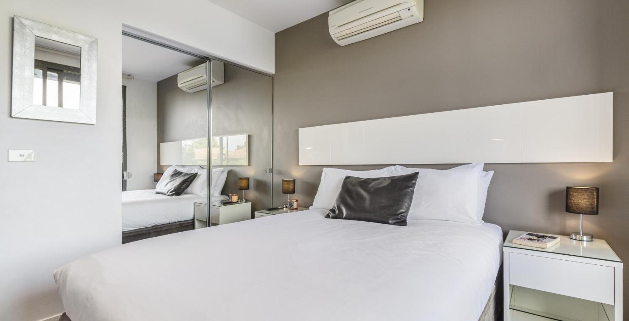 Punthill Oakleigh Aparthotel Bagian luar foto