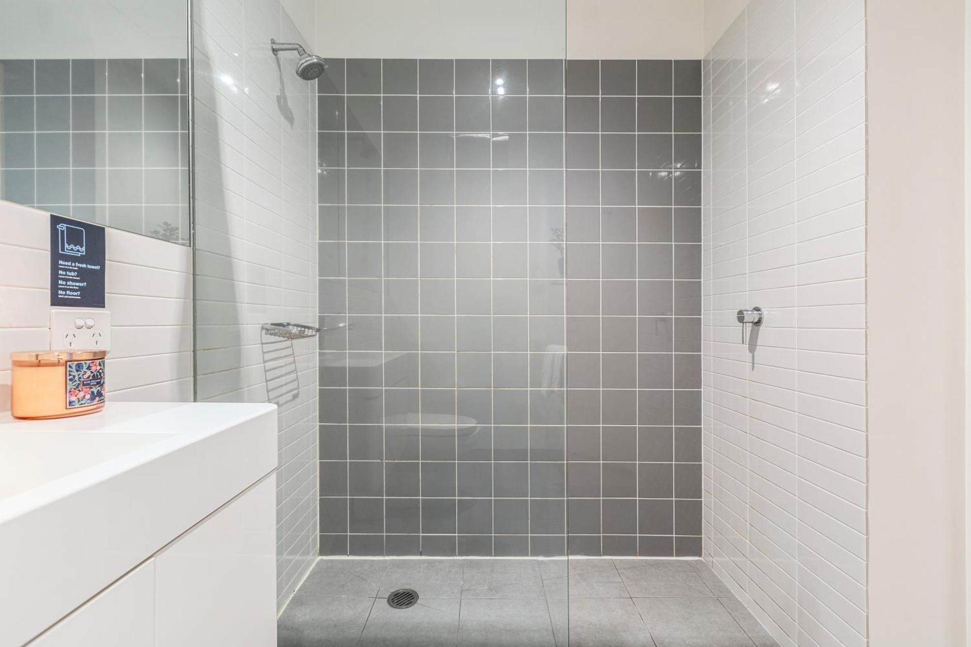 Punthill Oakleigh Aparthotel Bagian luar foto
