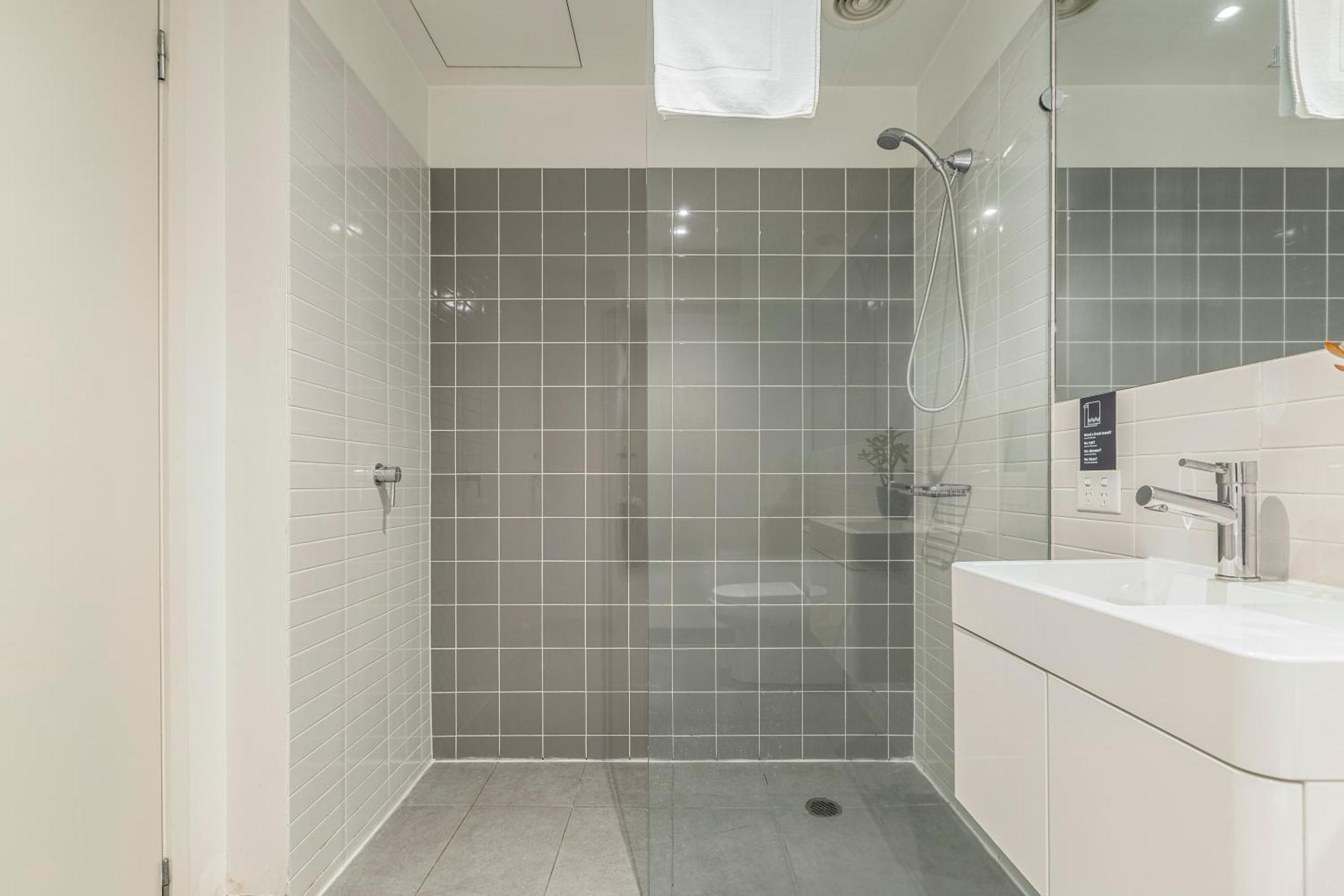 Punthill Oakleigh Aparthotel Bagian luar foto