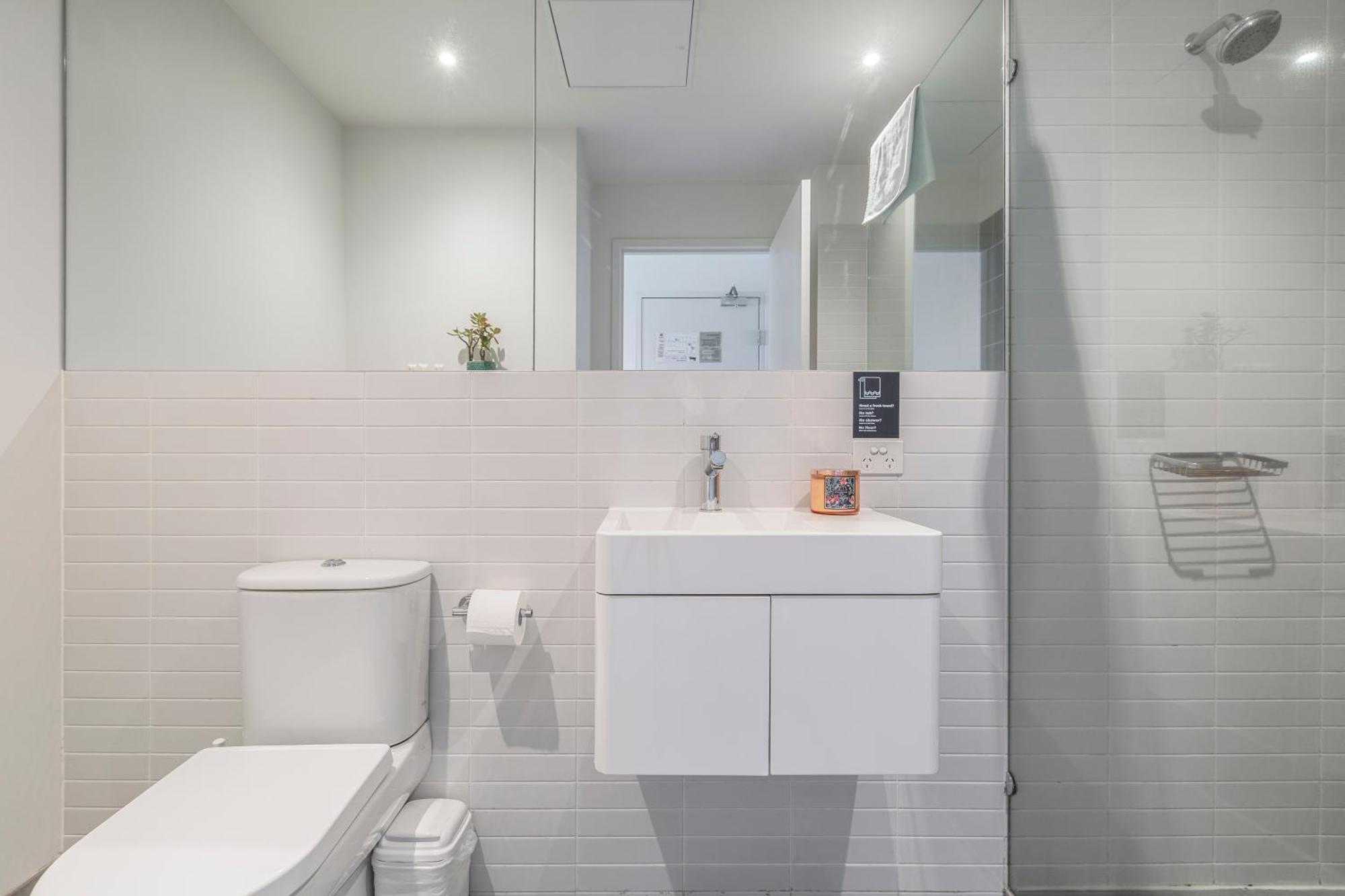 Punthill Oakleigh Aparthotel Bagian luar foto